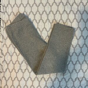 Baby Gap Knit Leggings